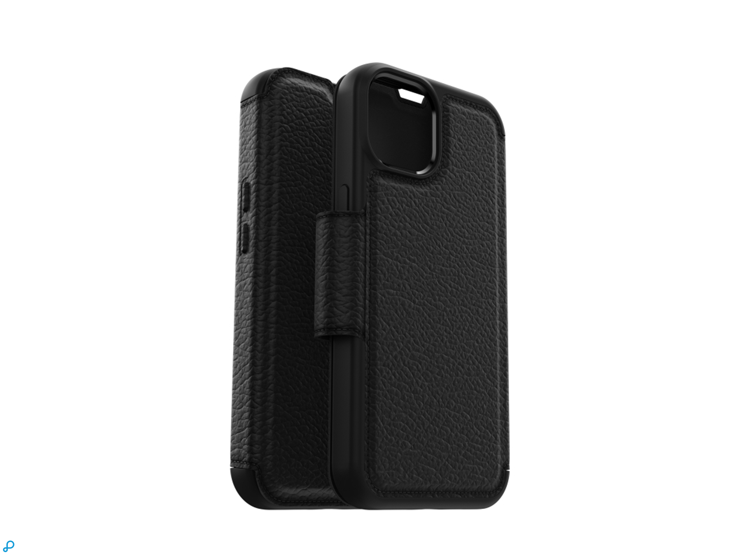 Otterbox Bookcover Strada - iPhone 16e/14-1