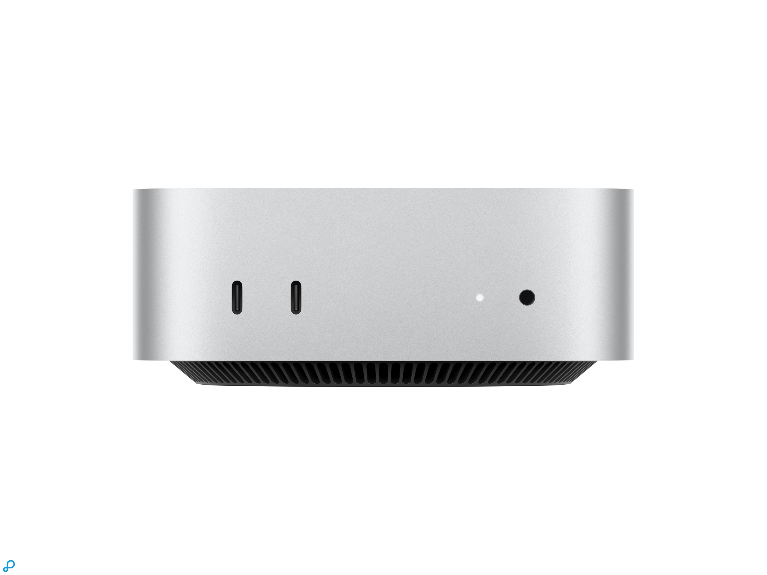 Mac mini: Apple M4-chip met 10-core CPU, 10-core GPU, 16-core Neural Engine 16GB / 512GB SSD-0
