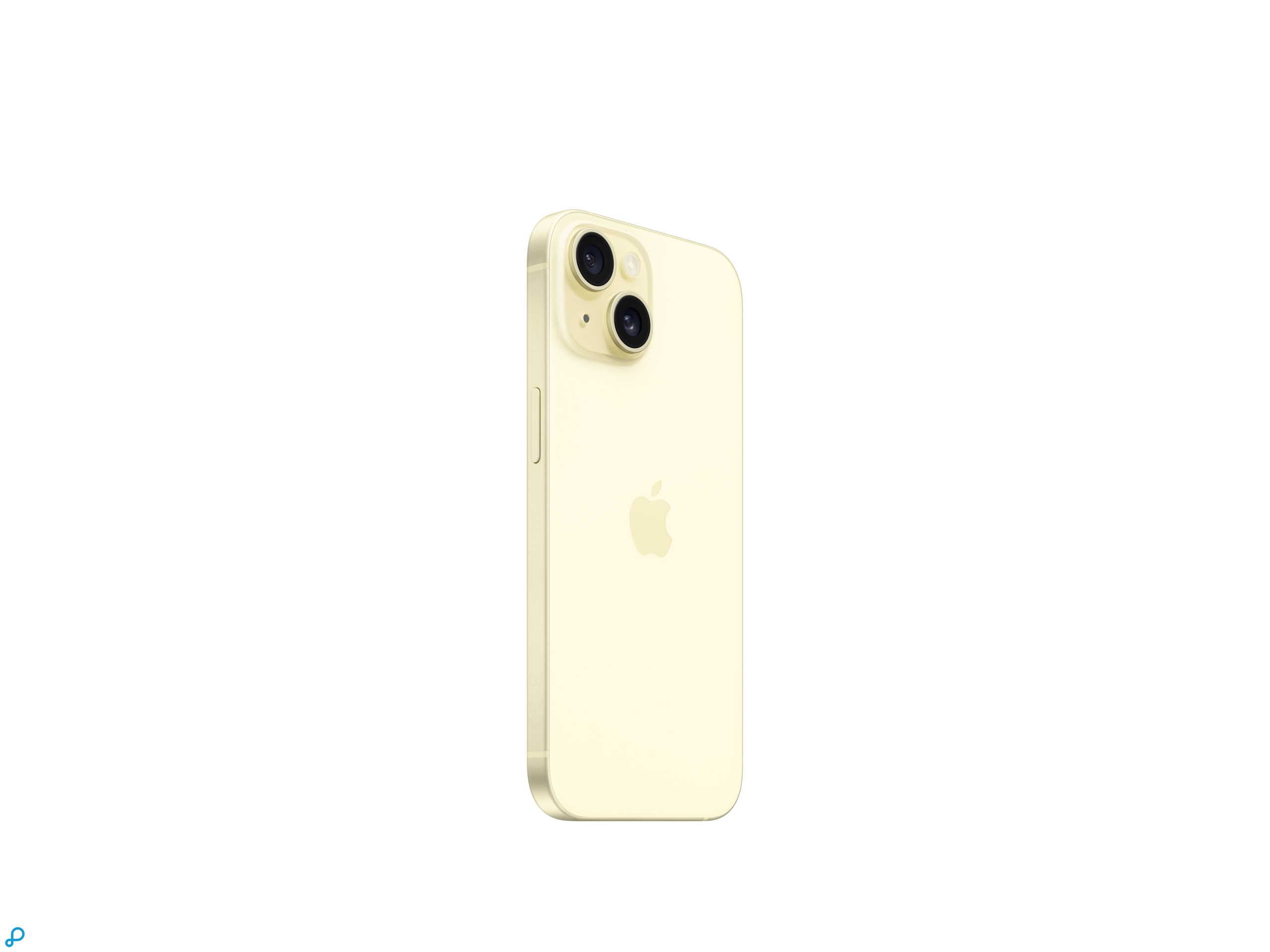 iPhone 15 512GB Yellow-1