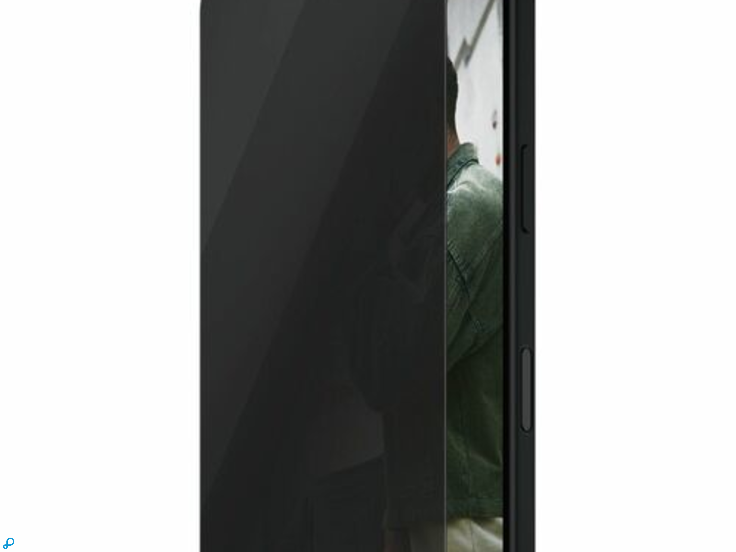 SAFE by Panzerglass Privacy Screen iPhone 16/15 Ultra Wide Fit-0