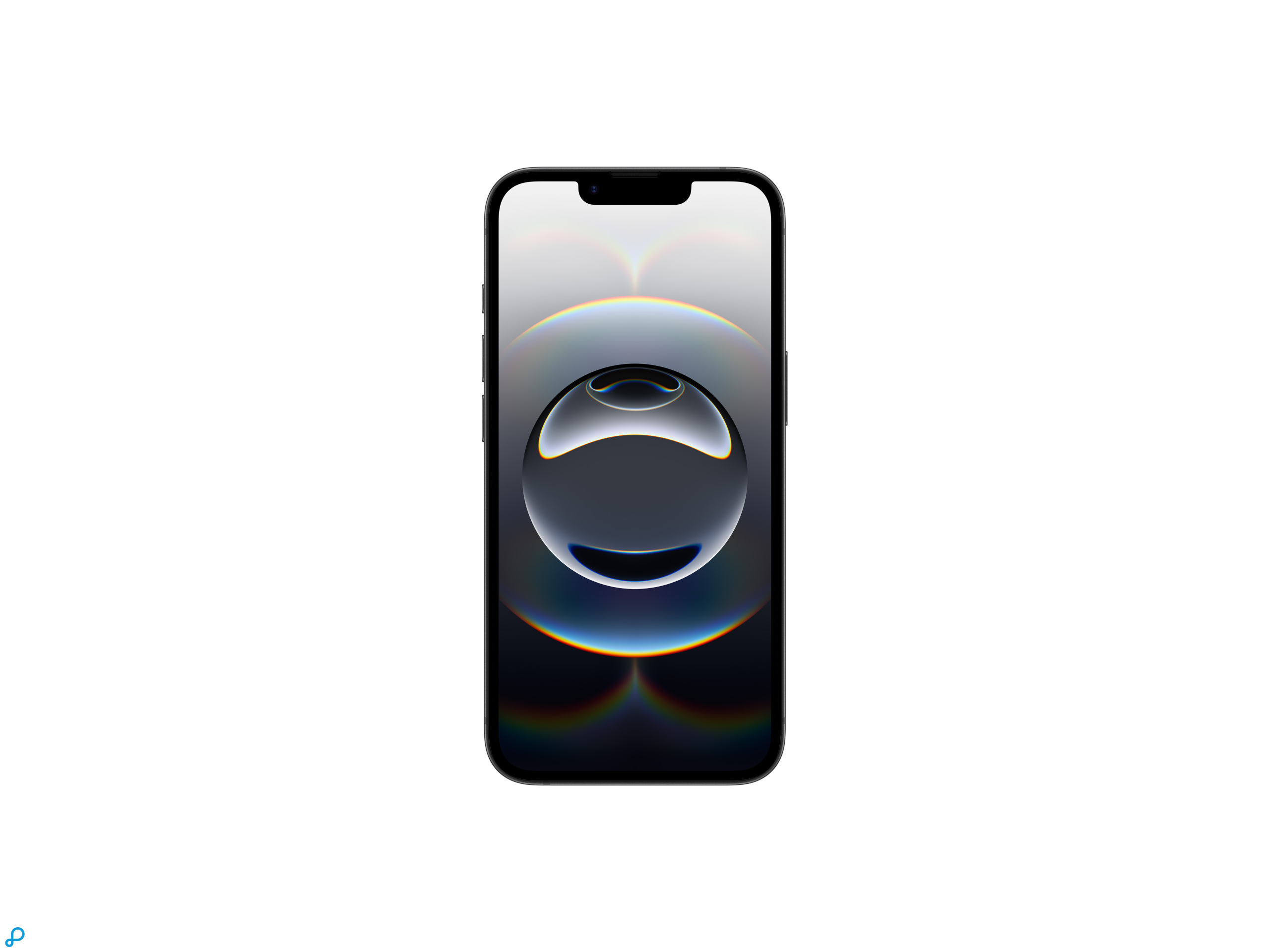 iPhone 16e 512GB Black-1