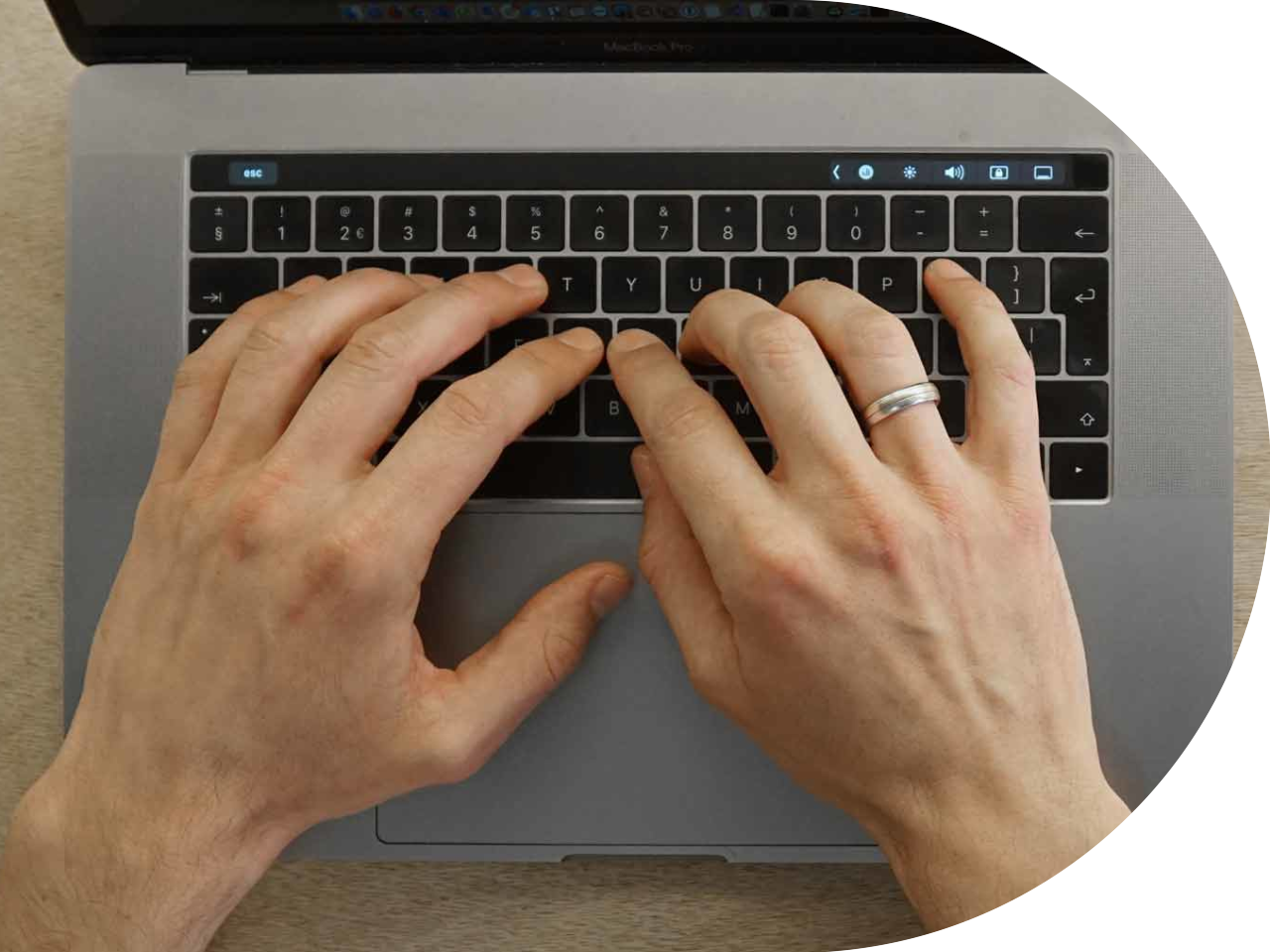 Veilig beheren van devices