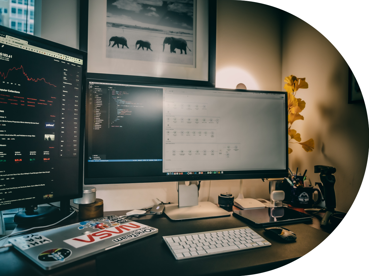 Wil jij ook een Mac Managed Workplace voor Developers?