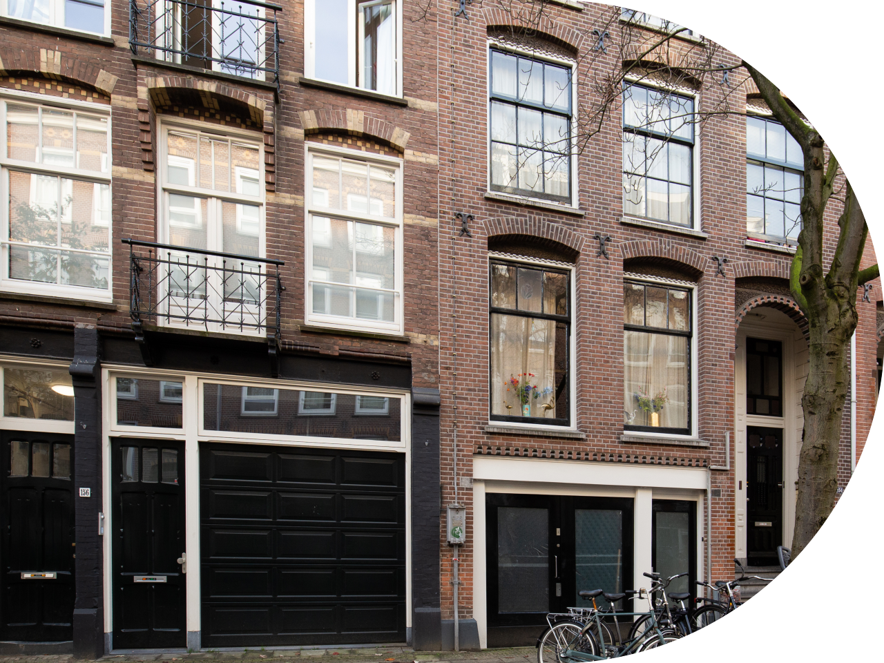 Groeien met Apple van locatie naar locatie