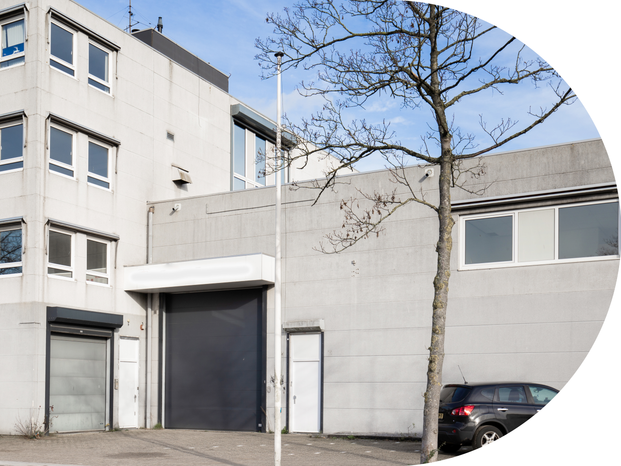 Verhuizen wordt onvermijdelijk