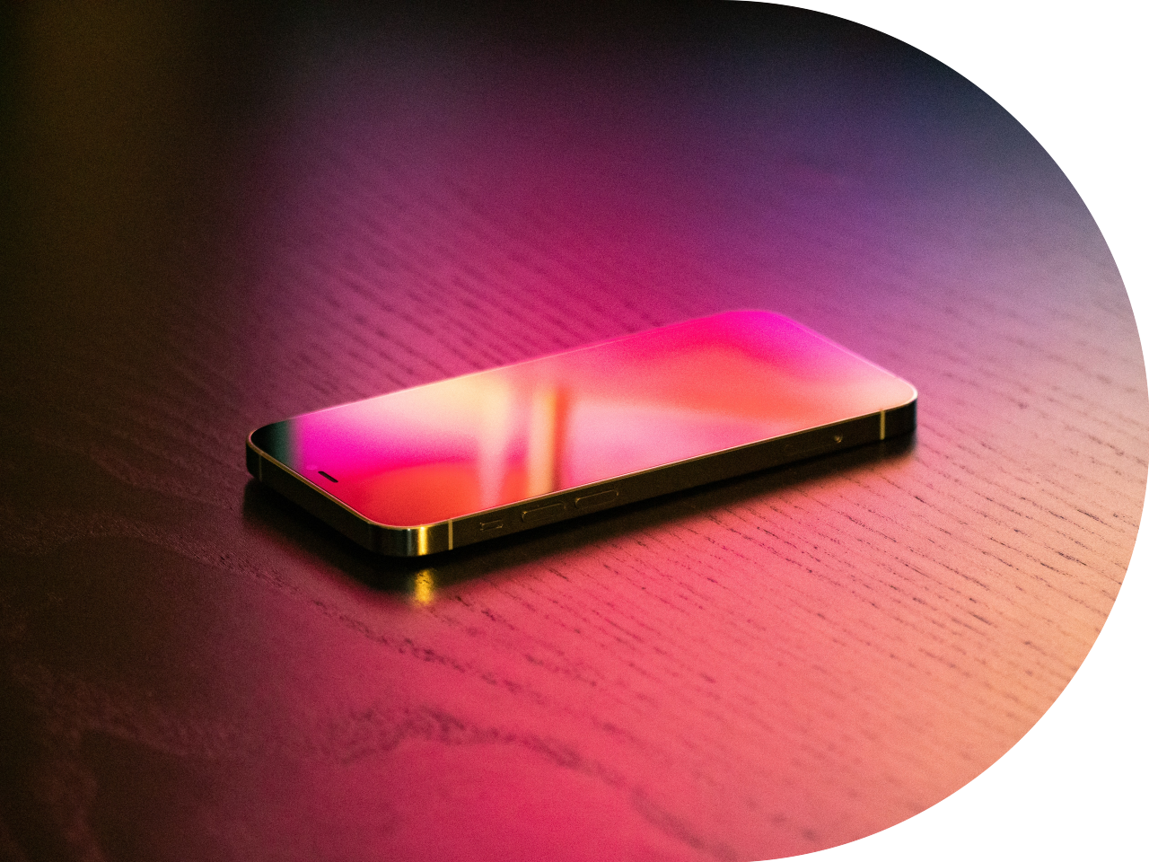 De grootste kleine iPhone voor ondernemers