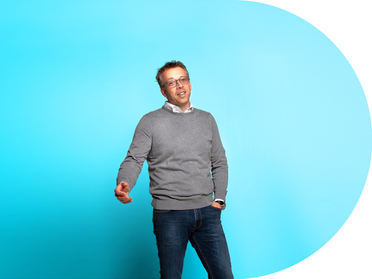 Datagedreven marketing
