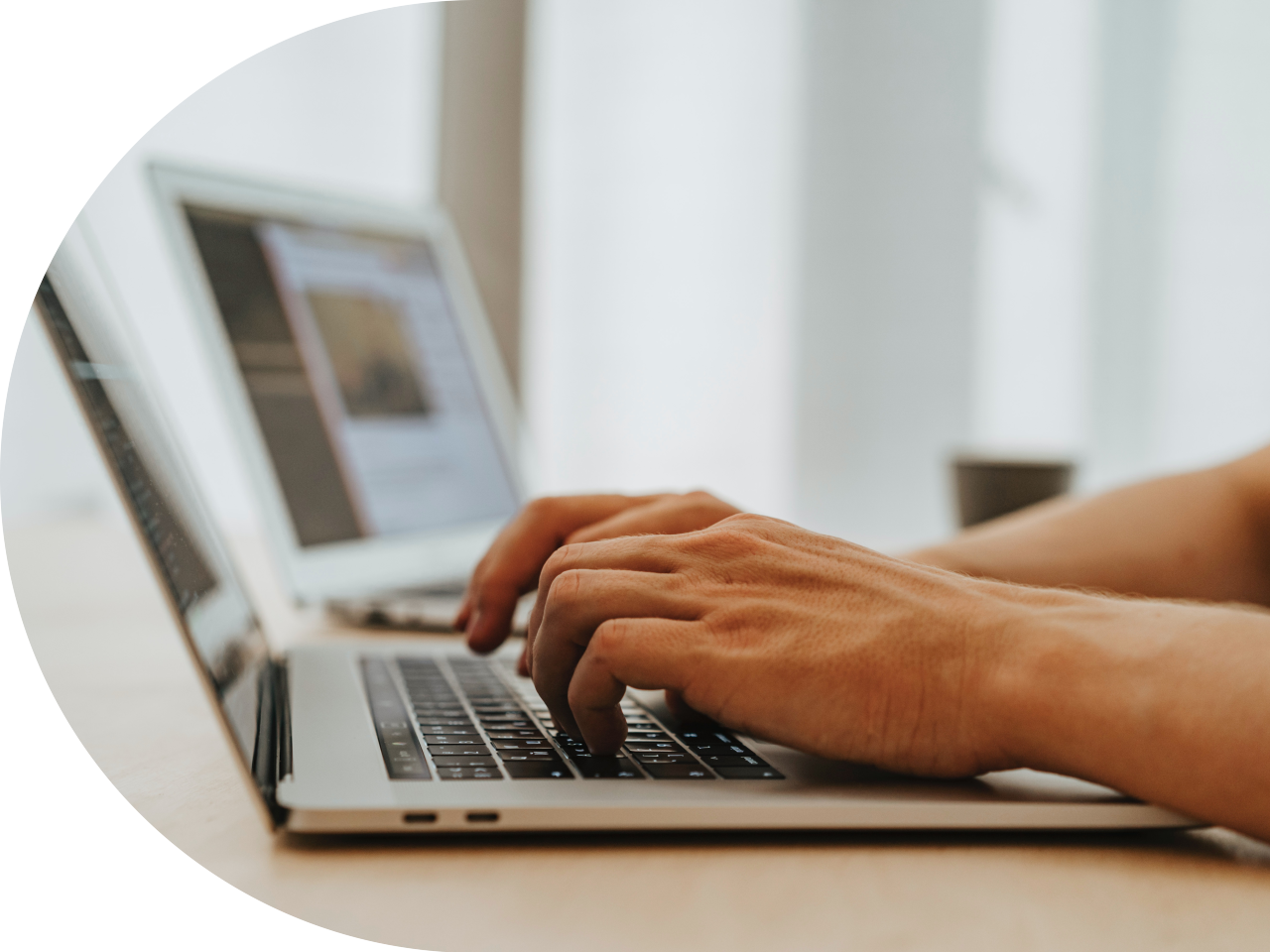 Producten aangemeld bij Apple Business Manager