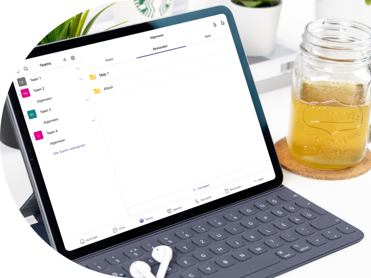 Meer over Cloud apps