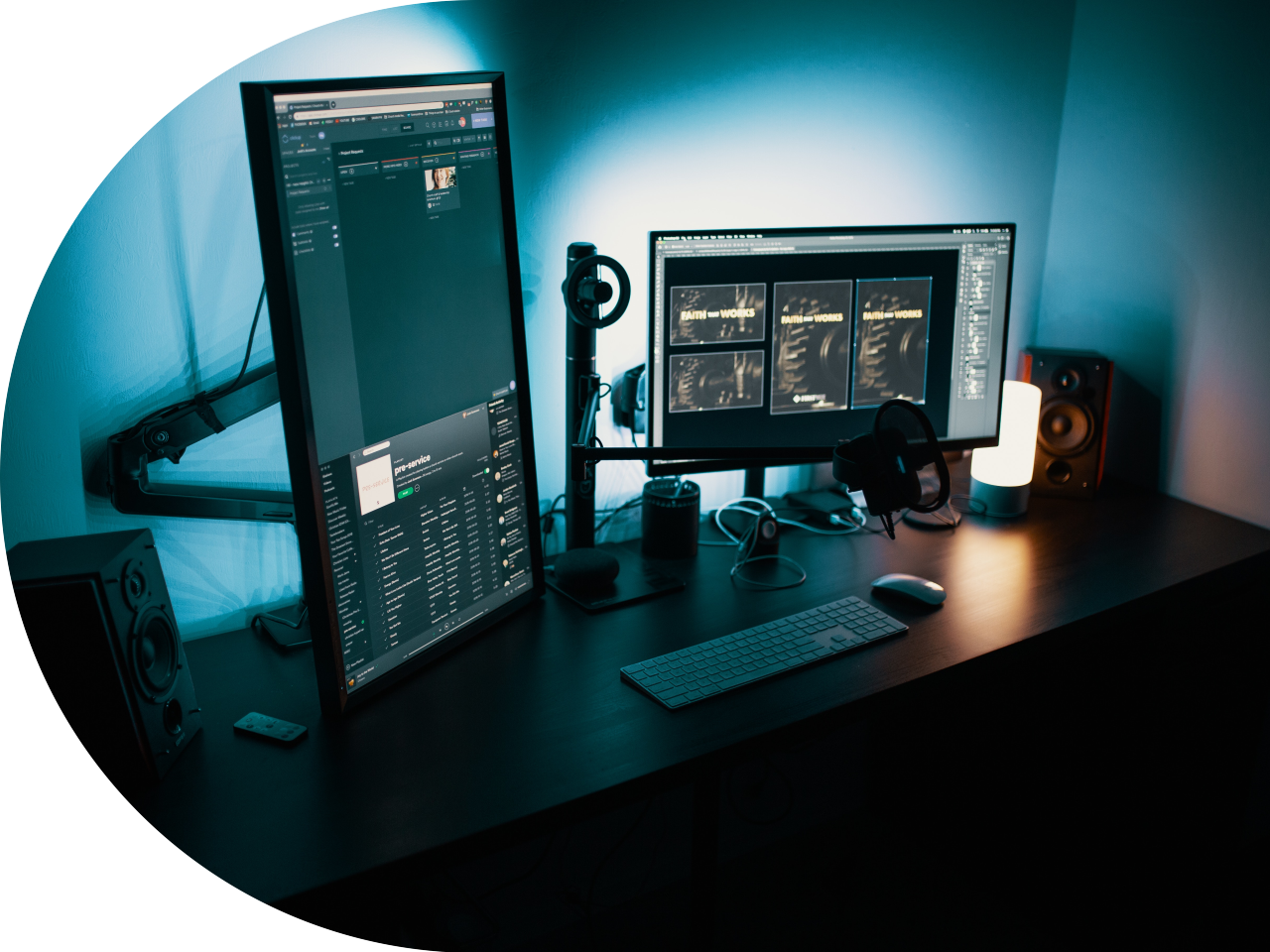 Mac Managed Workplace voor Developers