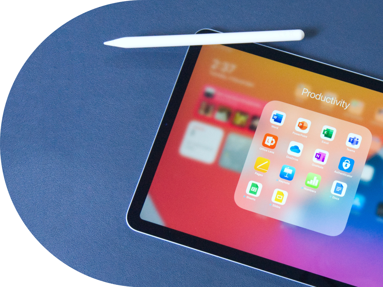 Apps die samenwerken