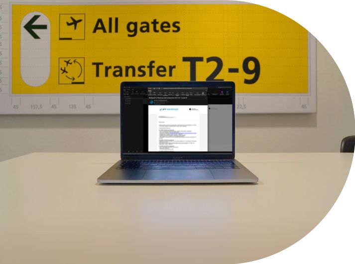 Work From Anywhere