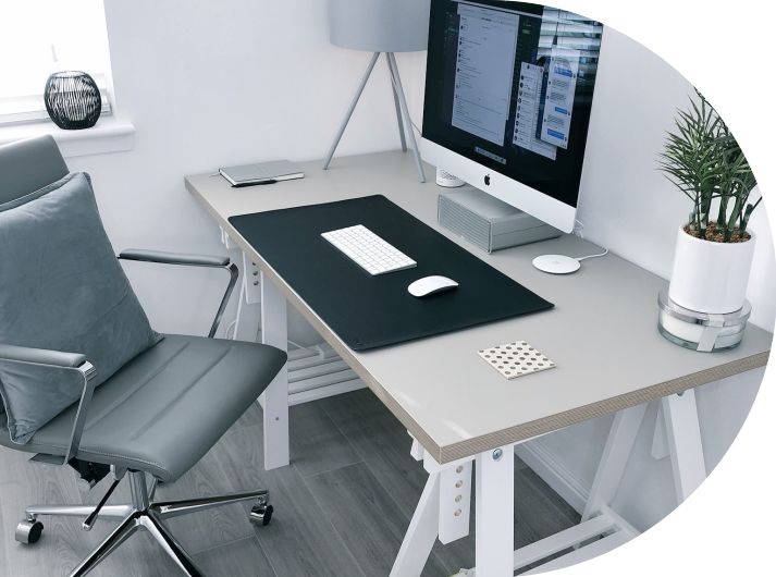 Work From Anywhere