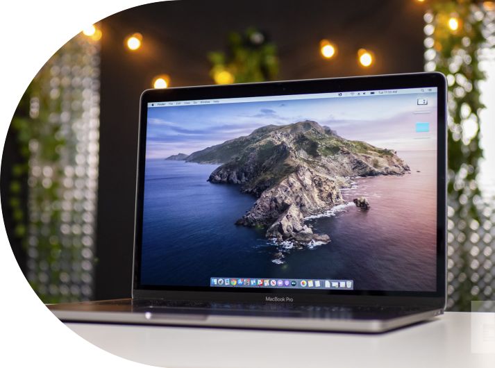 Mac Managed Workplace