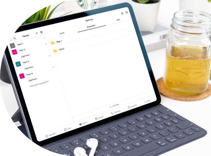 Mac Managed Workplace