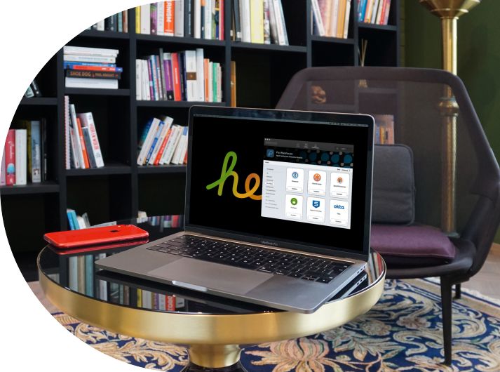 Mac Managed Workplace