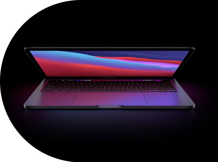 Mac Managed Workplace
