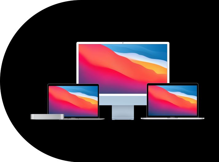 Mac Managed Workplace