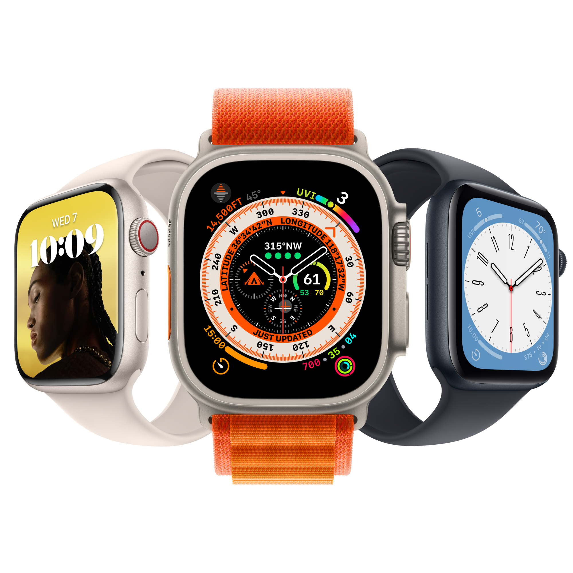 Apple Watch