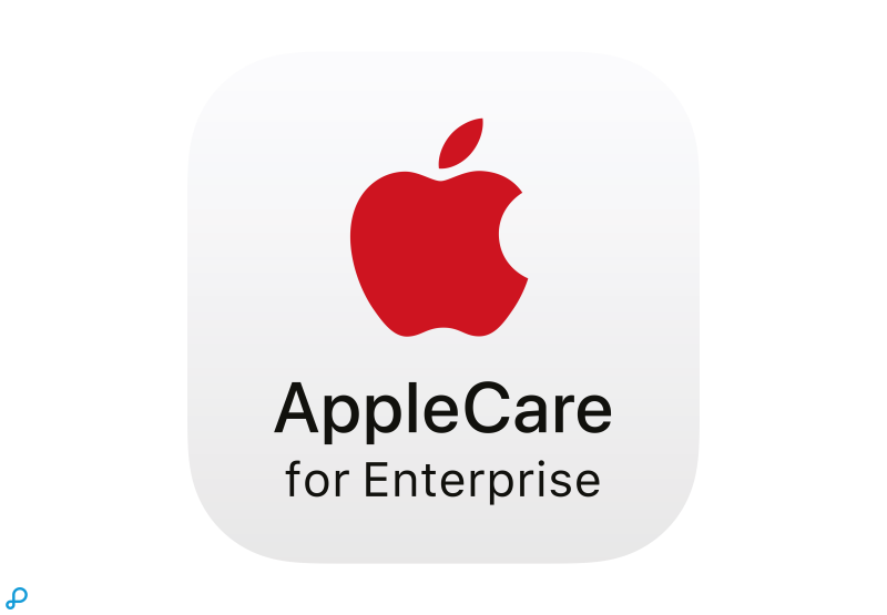 AppleCare for Enterprise 13-inch MacBook Air (M2) 48 months Tier 1+