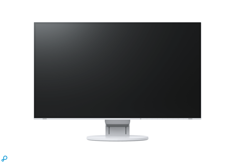 EIZO FlexScan EV2785 - White - 27 inch - 3840 x 2160 (4K UHD