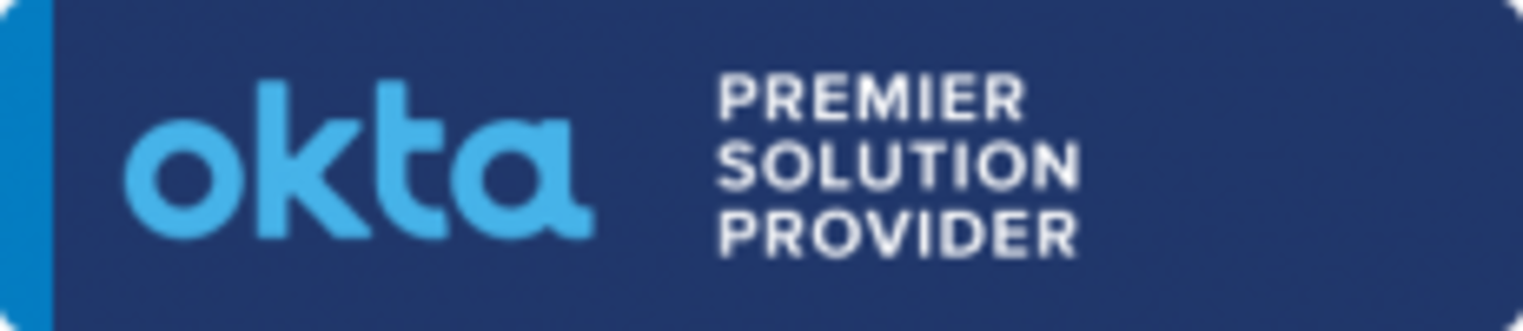 Okta Solution Provider