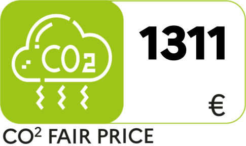 CO2 Fair Price