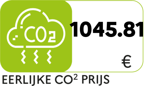 CO2 Fair Price