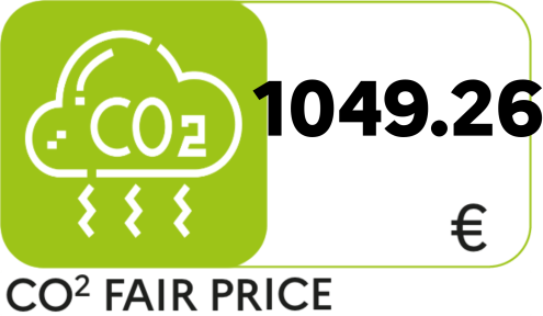 CO2 Fair Price