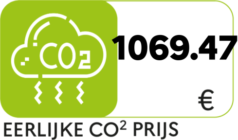 CO2 Fair Price
