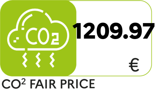 CO2 Fair Price
