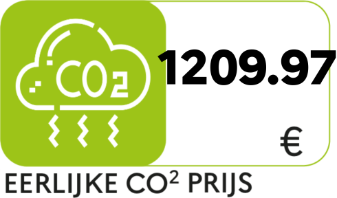 CO2 Fair Price