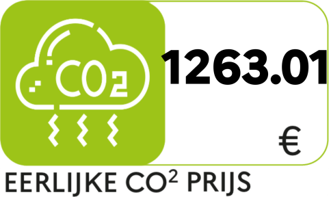 CO2 Fair Price