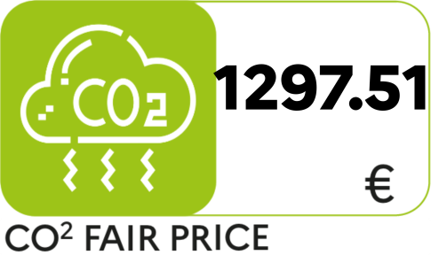 CO2 Fair Price