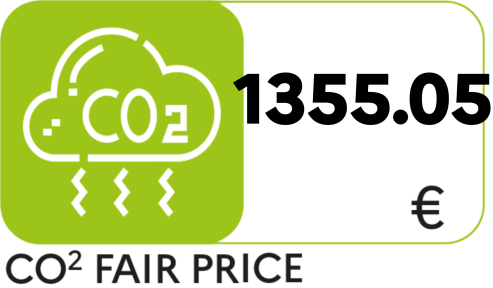 CO2 Fair Price