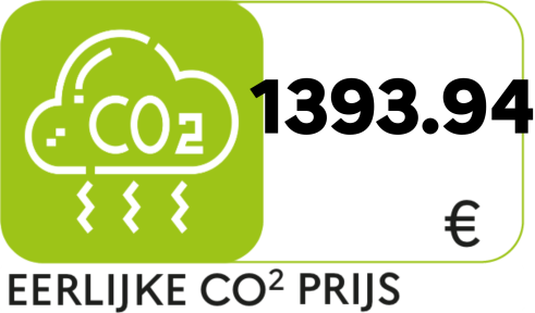 CO2 Fair Price