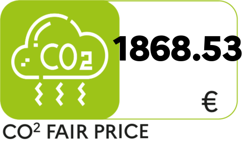 CO2 Fair Price