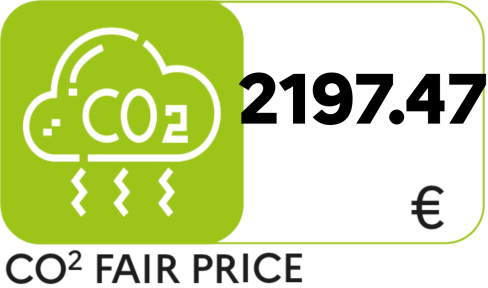 CO2 Fair Price