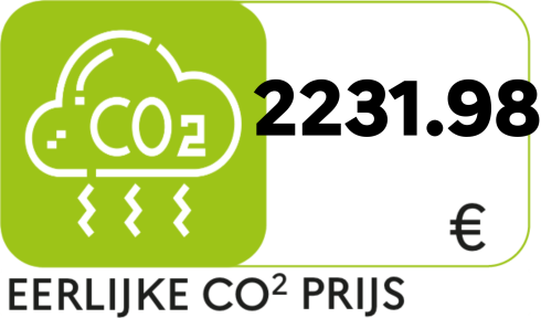 CO2 Fair Price