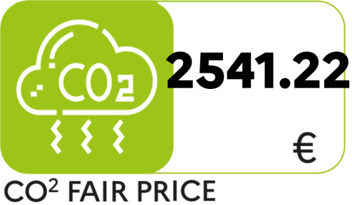 CO2 Fair Price
