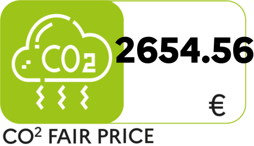 CO2 Fair Price