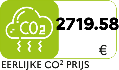 CO2 Fair Price
