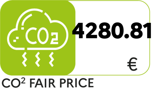 CO2 Fair Price