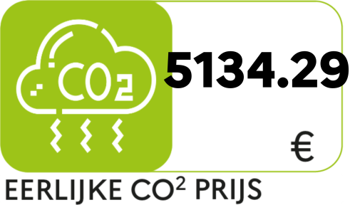 CO2 Fair Price