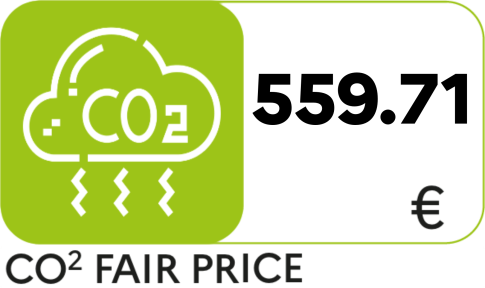 CO2 Fair Price