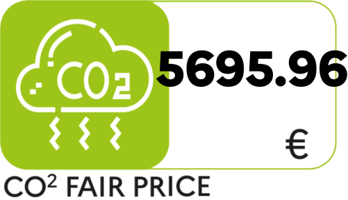 CO2 Fair Price