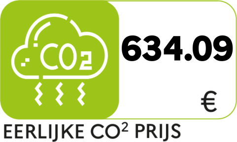 CO2 Fair Price