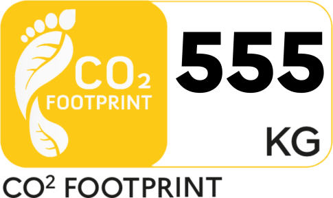 CO2 Footprint