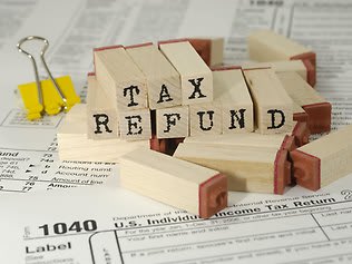 how long does it take for tax refund