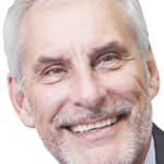 Larry Malan